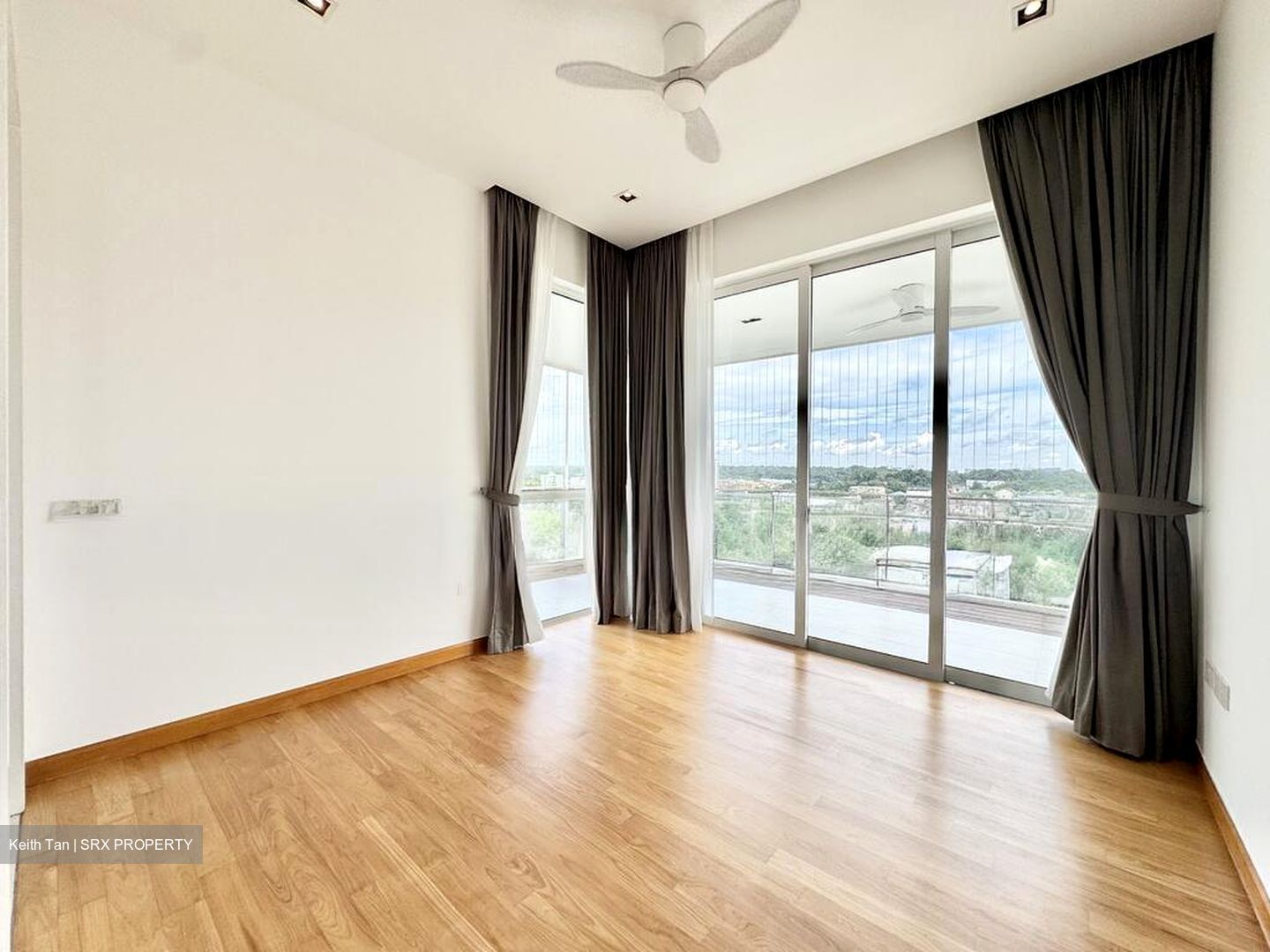 The Orange Grove (D10), Condominium #576831071
